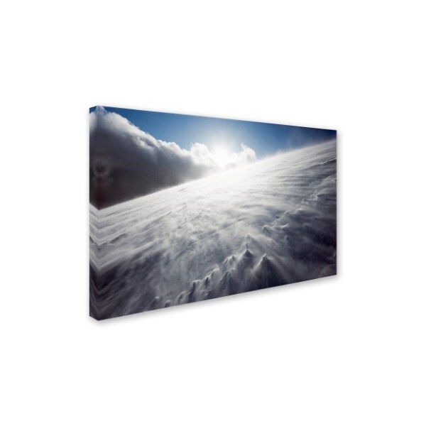 Robert Harding Picture Library 'Clouds 1' Canvas Art,22x32